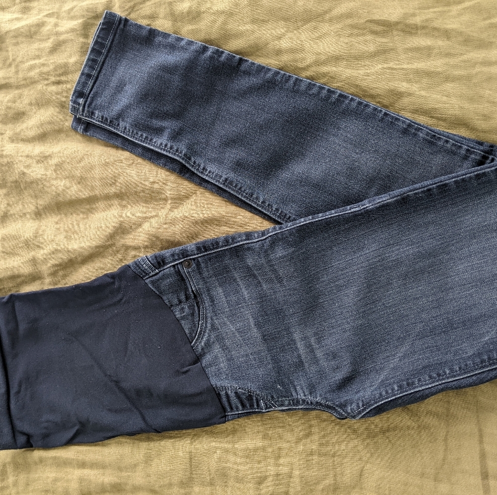 Maternity Jeans XS